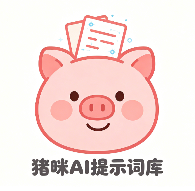 猪咪提示词库